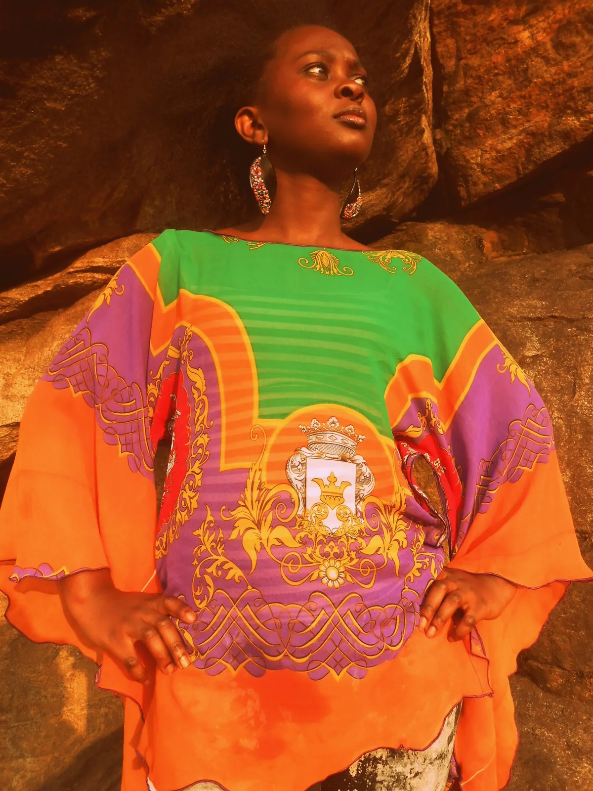 Diaspora Identity — Bringing Cameroon Home